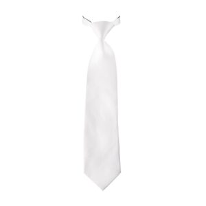 Corbata Clip Concurso BR
