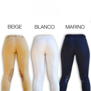Pantalón «Adhesion Lyon» Mujer HH