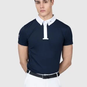 Camiseta Manga Corta «Focus» Maximilian