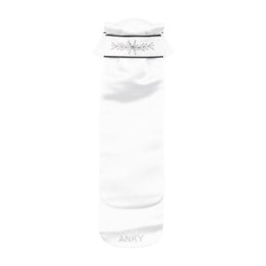 Plastron ANKY® «Shopisticated»