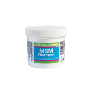 MSM Ointment 250g
