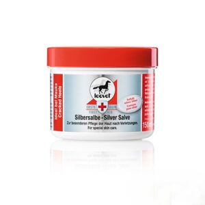 Pomada Plata Leovet