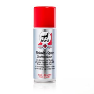 Cicatrizador Zinc Leovet
